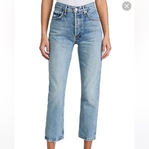 Agolde Riley Jean- Endless